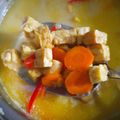 Cooksnap dari Nurmi untuk resep Jangan Lombok petai