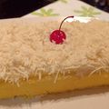 Cooksnap dari Dapur Mbok Dee 🍳🍰 untuk resep Bolu Susu Lembang Kukus