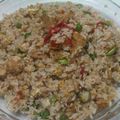 Cooksnap dari kancietz untuk resep Nasi Goreng Ikan Teri