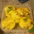 awertz23's cooksnap of when they made Breakfast Quiche Bites - Low Carb, Gluten Free.