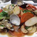 張小白 的 寧波炒年糕 cooksnap