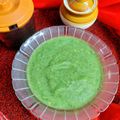 Mukti Bhargava का कुकस्नैप जब उन्होंने अमरूद की चटनी (Amrood ki chutney recipe in Hindi) बनाया था।