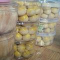 Cooksnap dari N.A. Helnasari untuk resep Nastar 1kg tepung