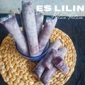 Cooksnap dari LilisSyam 🎀 untuk resep Es lilin ketan hitam