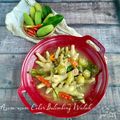 Cooksnap dari Juni DwiAnggiani untuk resep Asem-Asem Ceker Belimbing Wuluh