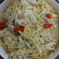 Cooksnap dari aridiastri erningpraja untuk resep Mie Rebus Jawa (Mie Dogdog)
