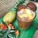 Falak Numa का कुकस्नैप जब उन्होंने ओरियो मैंगो मिल्क शेक(oreo mango milk shake recipe in hindi) बनाया था।