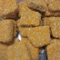 Cooksnap dari yuli anita untuk resep Nuget Daging Sapi Homemade