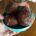 El cooksnap de Sheila D'Alessandro cuando hizo Muffins facilísimos.