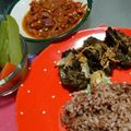 Cooksnap dari arie dewa untuk resep Iga Bakar Sambal Joss
