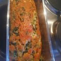 Cooksnap από Βασιλική 👑 στη συνταγή Popeye Cake 🥬
