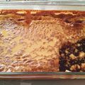 El cooksnap de Aure cuando hizo Leche Asada 🍮.
