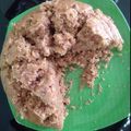 Cooksnap dari usagi pig untuk resep Bolkus pisang tepung beras