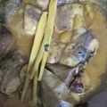 Cooksnap dari KisahRoti untuk resep Pasmol Ikan Kembung