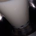 Cooksnap dari Rizal Muhammad untuk resep Hot Milk Boba