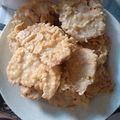 Cooksnap dari Mia Audina untuk resep Tempe goreng kriuk #BikinRamadanBerkesan