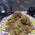 Cooksnap dari Raya Citari untuk resep Resep Ayam Goreng Super Crispy