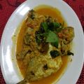 Cooksnap dari Mahmud Affandy untuk resep Rica Rica Gurame