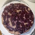 Klára Balczer Cooksnap-ja, amikor elkészítette a(z) Meggyes-joghurtos torta receptet.