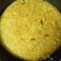 El cooksnap de Soledad augustina Montenegrosanchez cuando hizo Tortilla de arroz.
