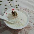 NehaL Jain's cooksnap of when they made Cardamom Shrikhand.