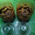 Cooksnap dari Risnaa untuk resep Goodtime cookies