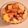 Hadia Anwar 's cooksnap of when they made Mango choco trifle.