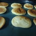 El cooksnap de Mbelen_3 cuando hizo Pan de leche.