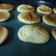 El cooksnap de Mbelen_3 cuando hizo Pan de leche.