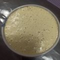 El cooksnap de Erica Schmidt cuando hizo Lactonesa.