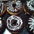 Cooksnap dari Nurul Huda Miftahul Adha untuk resep Donat empuk simpel menul lembut 1x proofing