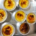 Cooksnap dari Devie Rachmawati untuk resep Creme Brulee