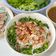 Cooksnap của Nguyễn Hoàng Yến khi họ làm theo món Bún mắm nêm Đà Nẵng