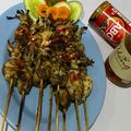 Cooksnap dari Rini Dwi Astuti untuk resep Cumi Panggang Madu