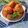 Cooksnap dari Nindaummuzia untuk resep Telur kelapa parut goreng bebas gluten