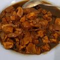 Cooksnap dari - untuk resep Orek sosis tempe kecap pedas