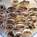 Cooksnap dari Eunike Budiman 🌾🌾 untuk resep Roti Coklat 5 Menit (MPASI 1+)