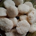 Cooksnap dari Mama mashel untuk resep Cireng Nasi Simple