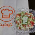 کوک اسنپ kadbanoogary 🇮🇷 بعد از امتحان کردن ترشی سریع😋.