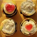 Shital Muranjan's cooksnap of when they made कप केक (Cup cake recipe in marathi).