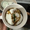 Cooksnap dari Mega Puspitasari untuk resep Bubur Sumsum (Tanpa Daun Pandan)