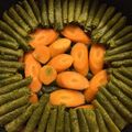 صورة من هنادي، شاركها بعد تجربة وصفة ورق عنب 😋