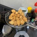 Cooksnap dari syafarina eviolyn untuk resep Ayam Lemon Madu