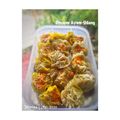 Cooksnap dari Desrina Arfiani untuk resep Dimsum Ayam Udang