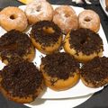 Cooksnap dari Raka Nina Setiawati untuk resep Donat empuk tanpa telur