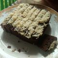Cooksnap dari Ari patriani untuk resep Brownies 3 sdm no mixser
