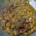Cooksnap dari Fanny untuk resep Kari Udon