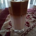 Cooksnap από Xara Antonis στη συνταγή 🥤 Dalgona Coffee 🥤- ο πιο viral καφές της καραντίνας!