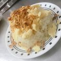 Cooksnap của Tran Quang Van khi họ làm theo món Xôi Xéo cho ngày nhớ Hà Nội