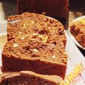 Seema bunty का कुकस्नैप जब उन्होंने आटा और ड्राई फ्रूट केक (atta aur dry fruit cake recipe in Hindi) बनाया था।